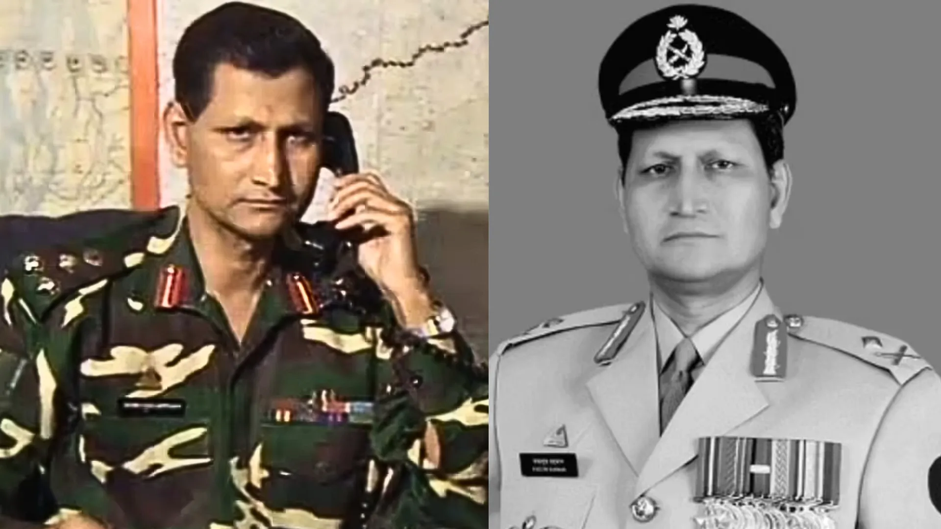 “If India Attacks Pakistan, Bangladesh Should Occupy the 7 Sisters & Reclaim Pahalgam”: Ex-Bangladesh General