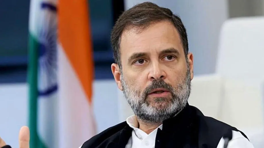‘I’m Ready to Own Congress’ Past Mistakes’: Rahul Gandhi