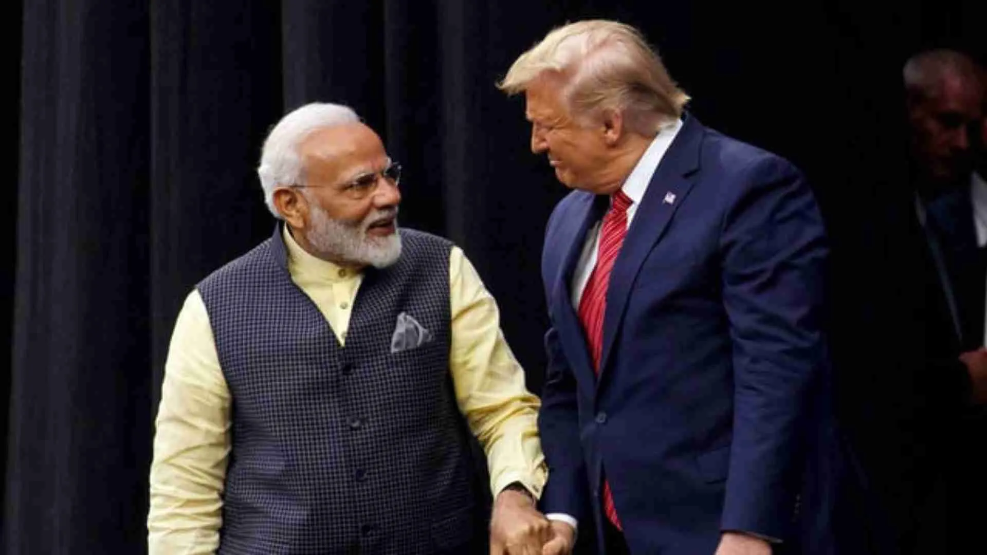 India Needs To factor In Trump’s personalIty, Personal Interests