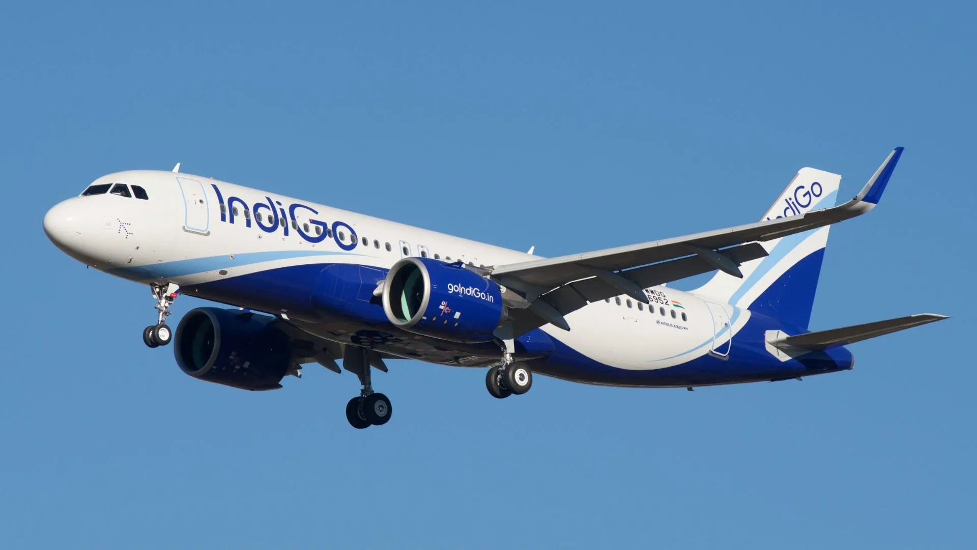 IndiGo Slammed for Charging Hefty Fees on Cancelled Flights Amid Indo-Pak Tensions