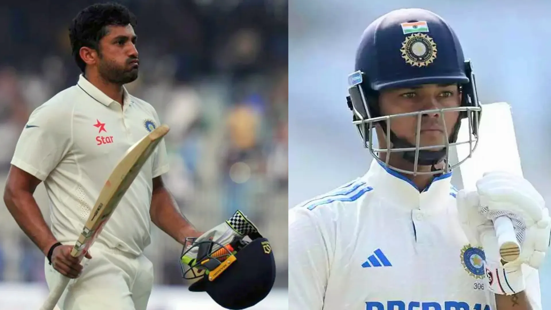 India A Team Announced for England Tour: Key Players and Schedule Revealed