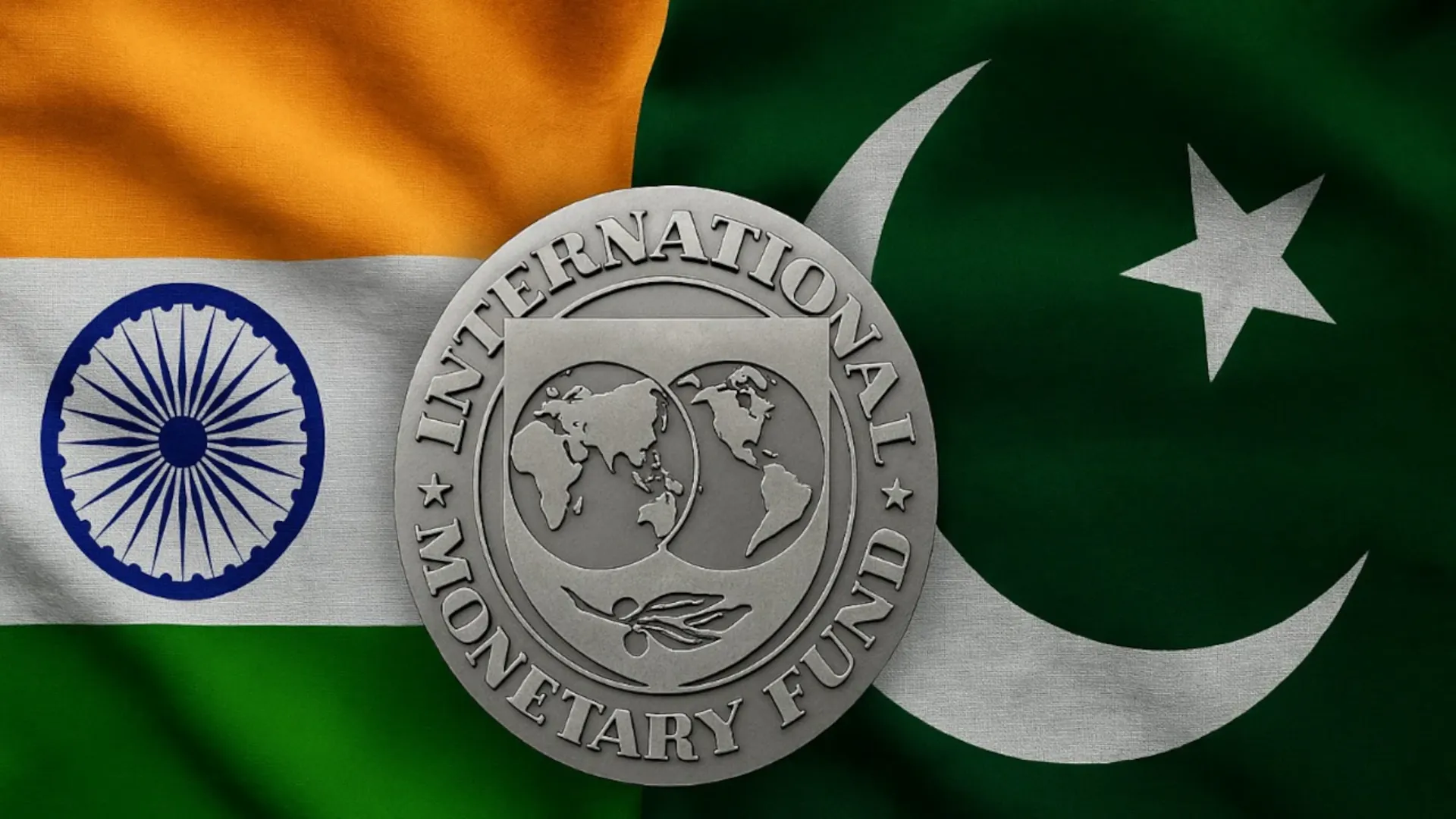 India Abstains from IMF Vote Citing Pakistan’s Terror Links After Pahalgam Attack