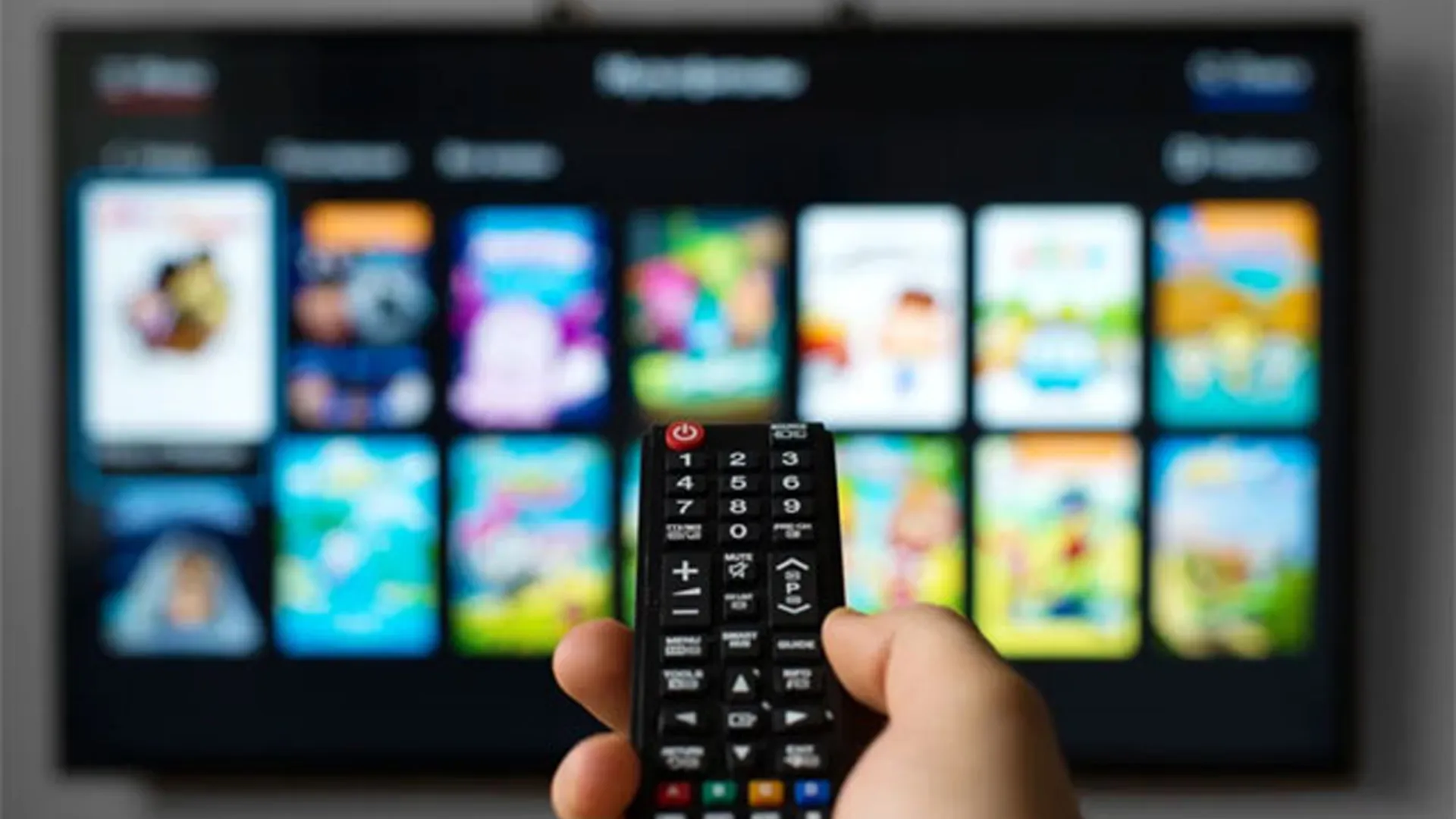 India Bans Pakistani Content on OTT Platforms Amid Operation Sindoor Fallout