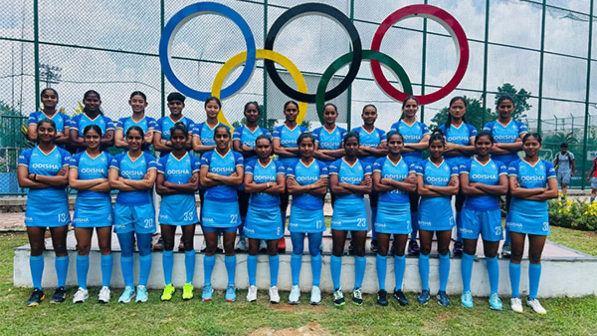 India Beat Argentina in Shootout Thriller at Four Nations Hockey Tournament