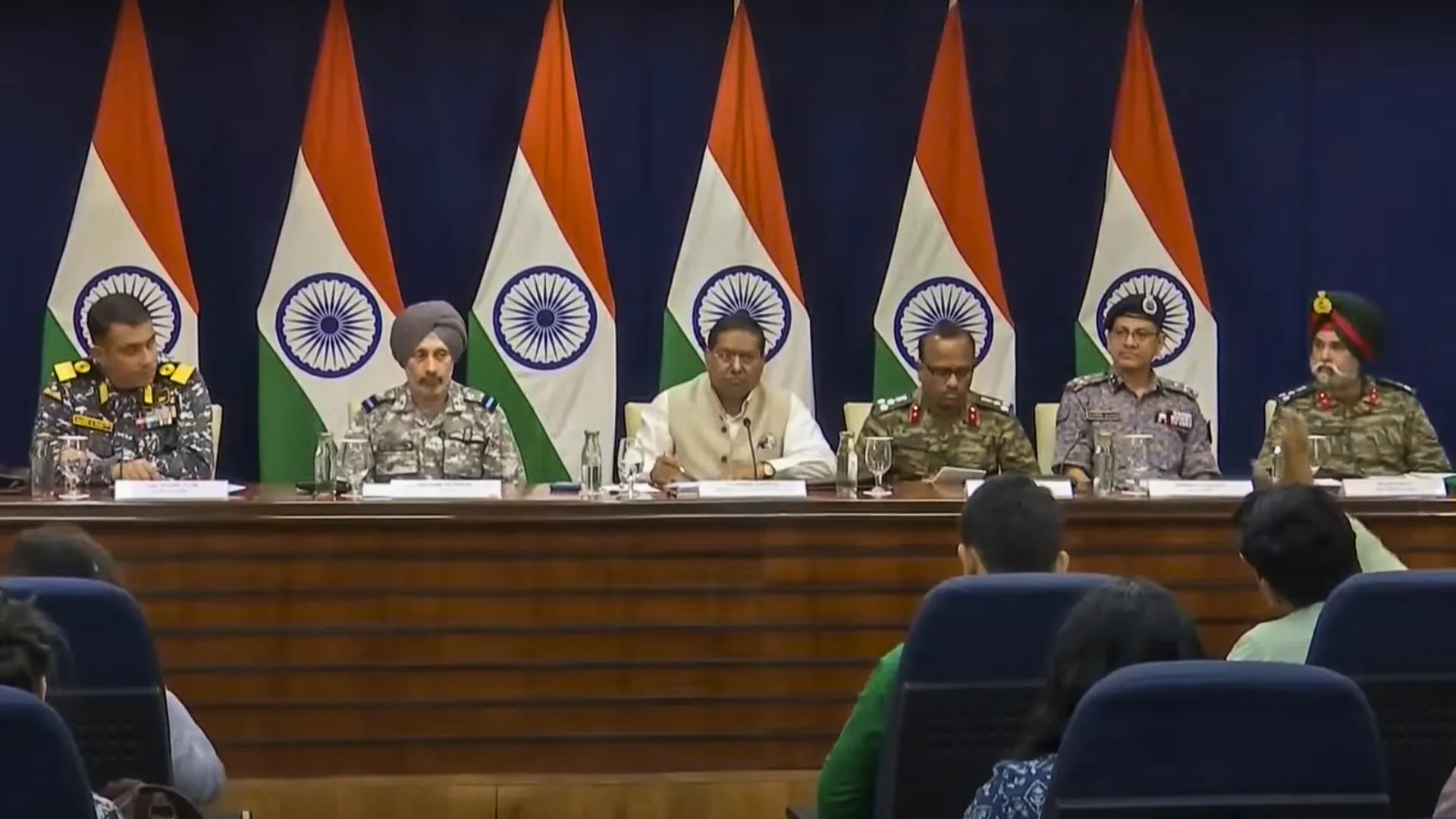 India Calls OIC Remarks on Pakistan, Pahalgam Attack ‘Politically Motivated’