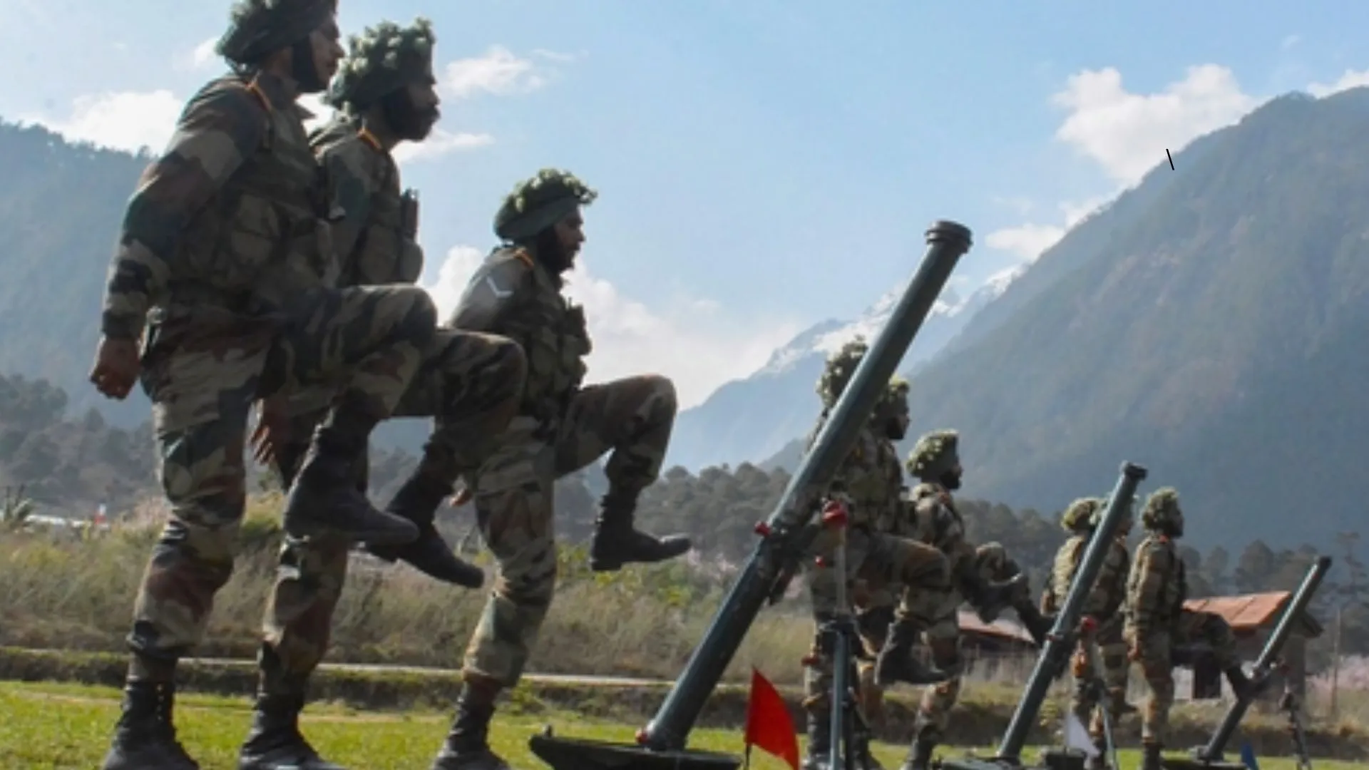 India Firmly Rejects China’s Renaming of Places in Arunachal Pradesh