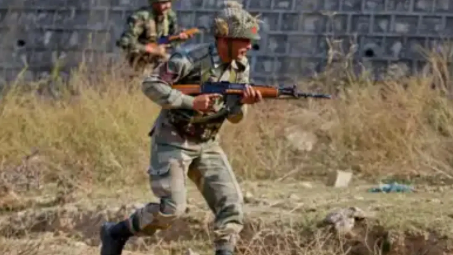India Hits Terror Camps in Pakistan and PoK, Avoids Military Targets