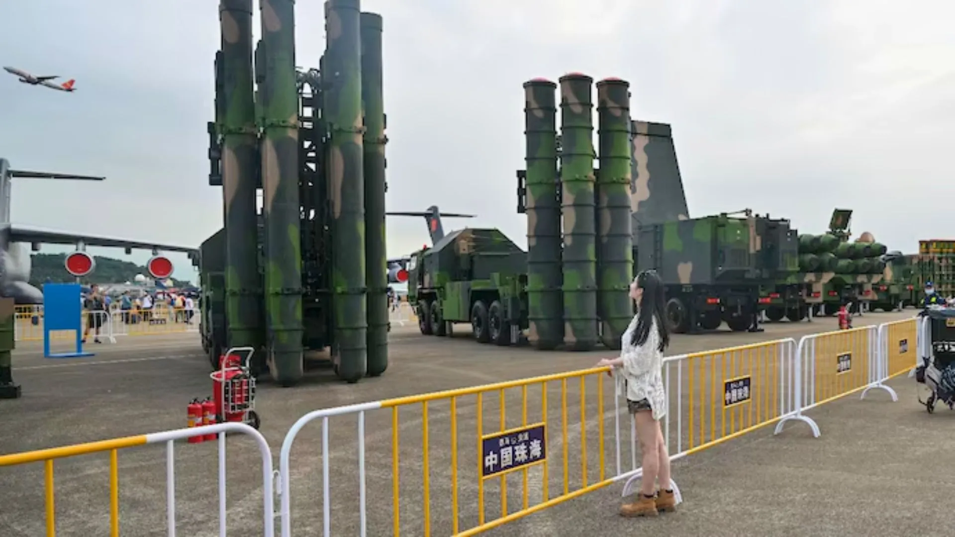 India Leaves Lahore Defenceless, Destroys China-Made HQ-9P System