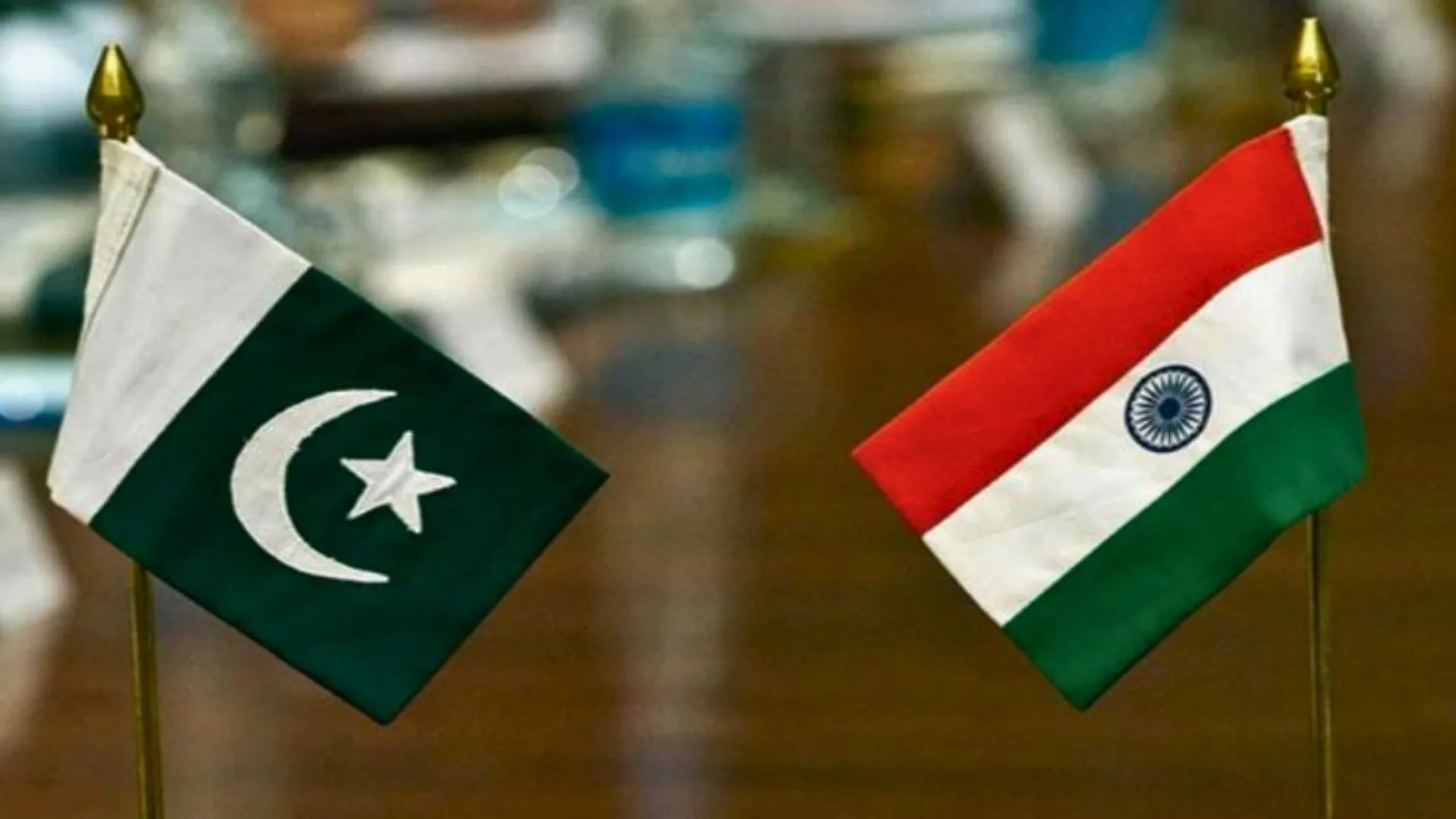 India, Pakistan Have Communicated at NSC Level, Says Pakistan’s US Ambassador