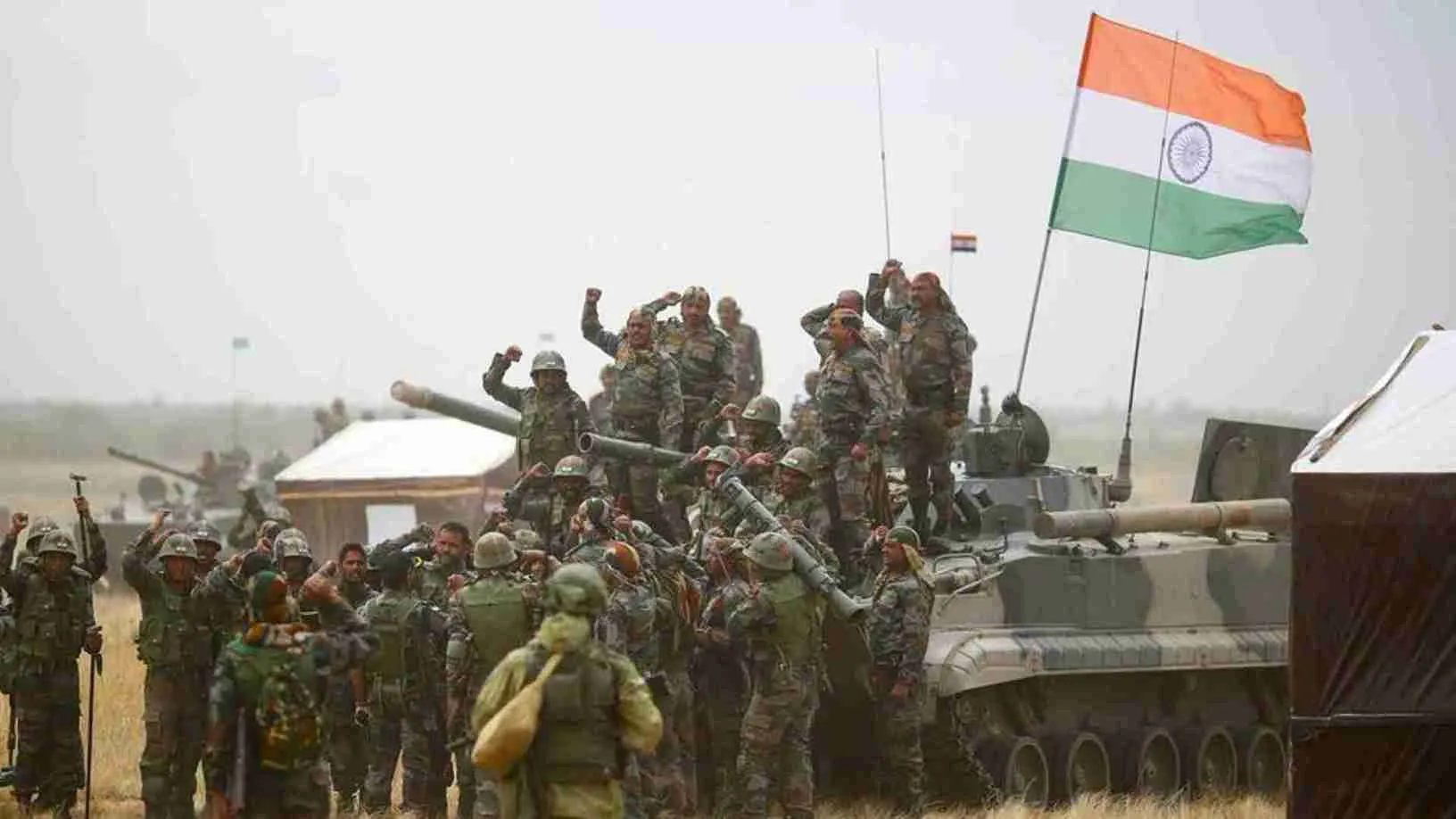 India-Pakistan Tensions Rise After Pahalgam Attack, Rubio Calls Shehbaz, Eyes Jaishankar Next