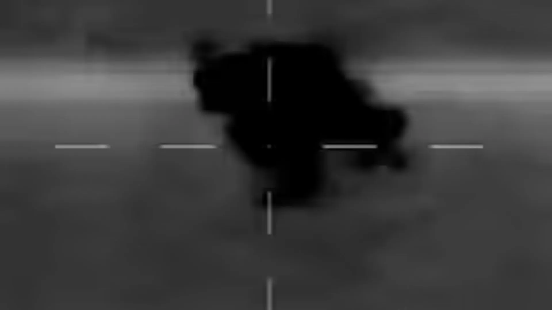 India Releases Video Showing Drone Attack from Pakistan Being Foiled | Watch
