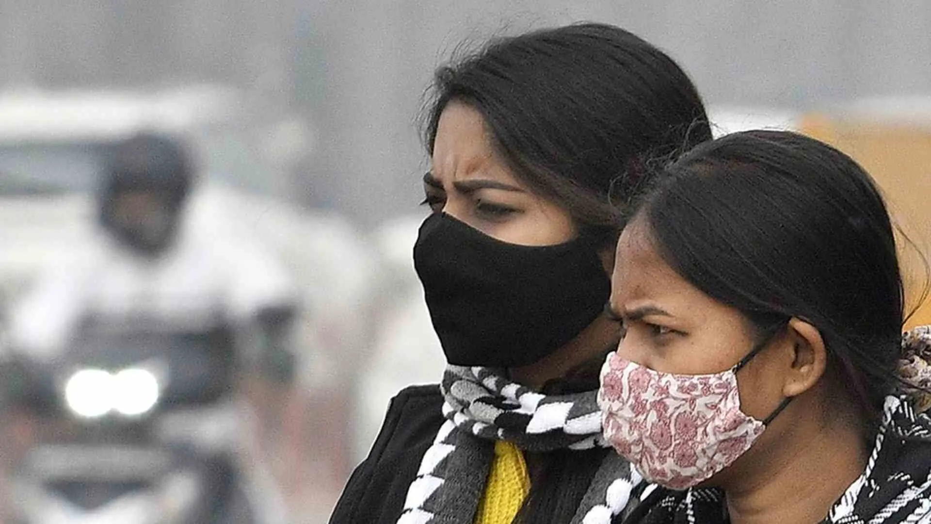 India Reports 2,710 New Covid Cases, Kerala Sees Highest Surge | Details