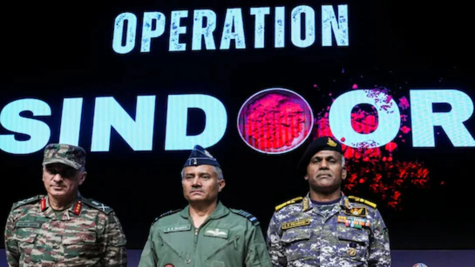 India Rises on Global Optimism Index After Operation Sindoor: Survey