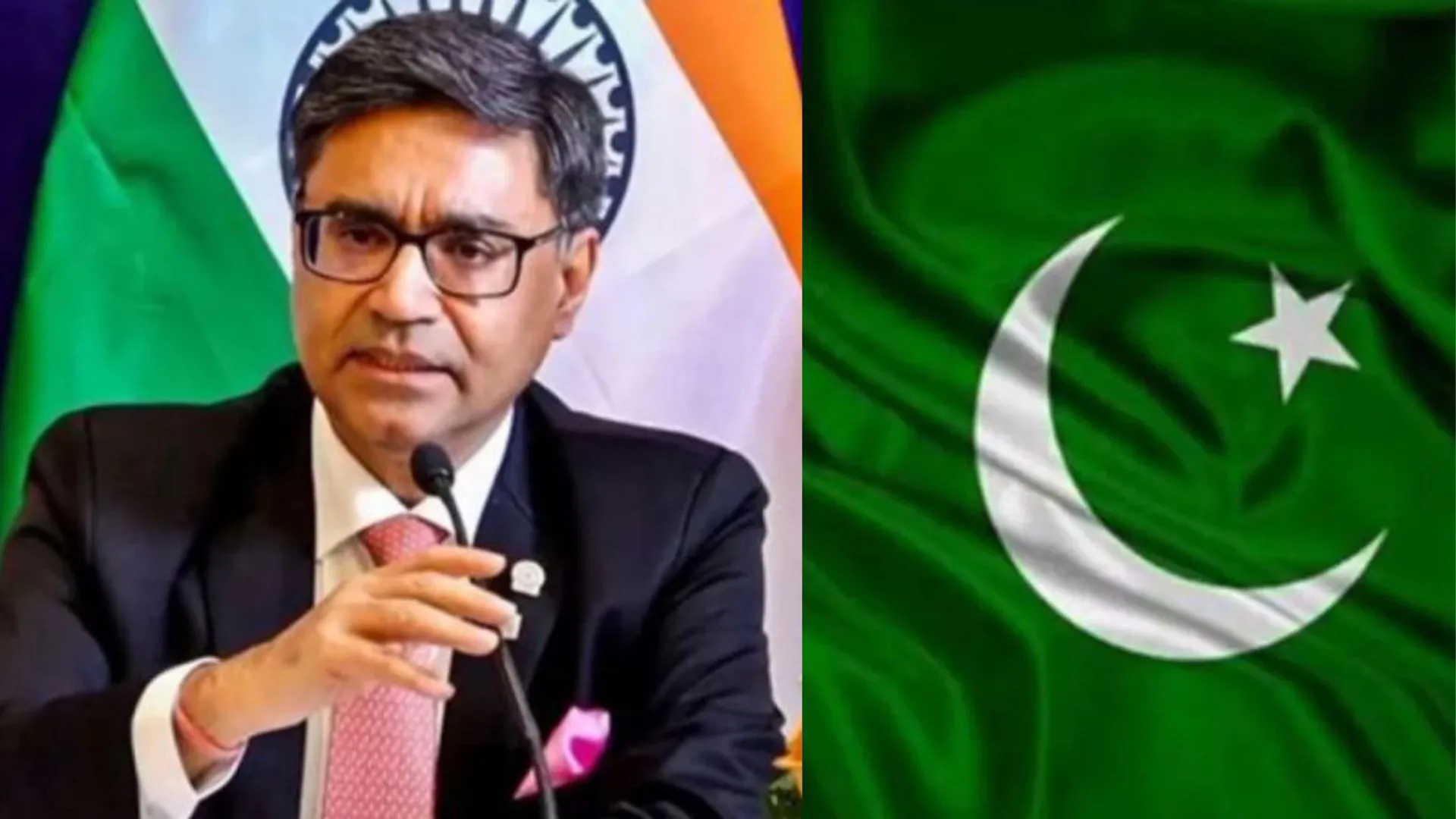 India Sends Strong Message to World: Pakistan Behind Global Terror for 40 Years
