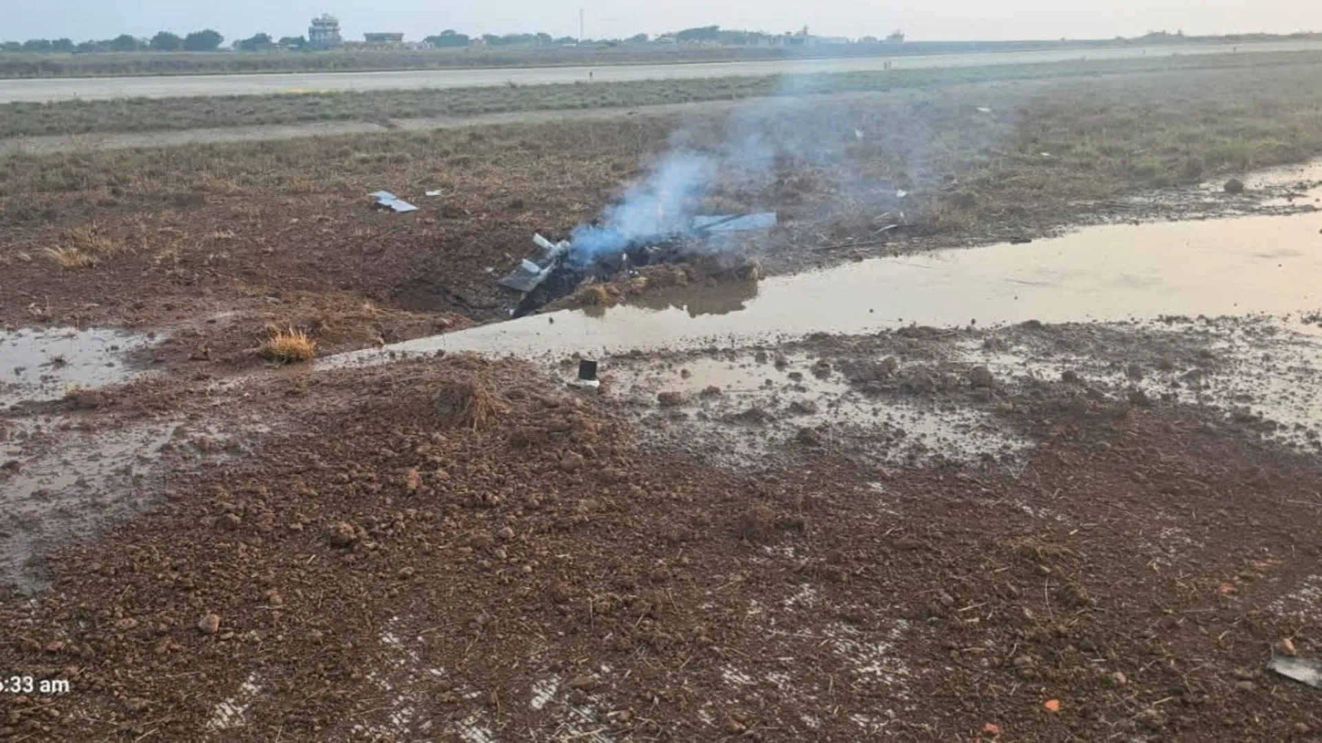 India Shoots Down 12 Pakistani Drones in Gujarat’s Kutch Amid Rising Border Tensions