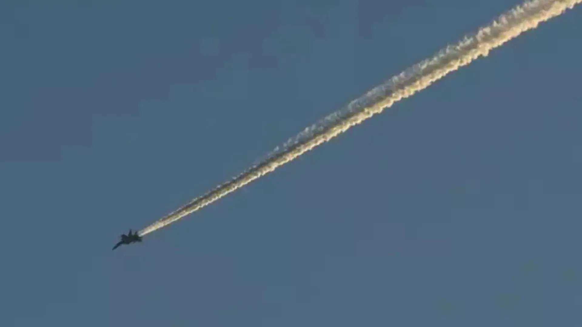 India Strikes 3 Pakistani Airbases After Drone Attacks in 26 Areas | What We Know So Far