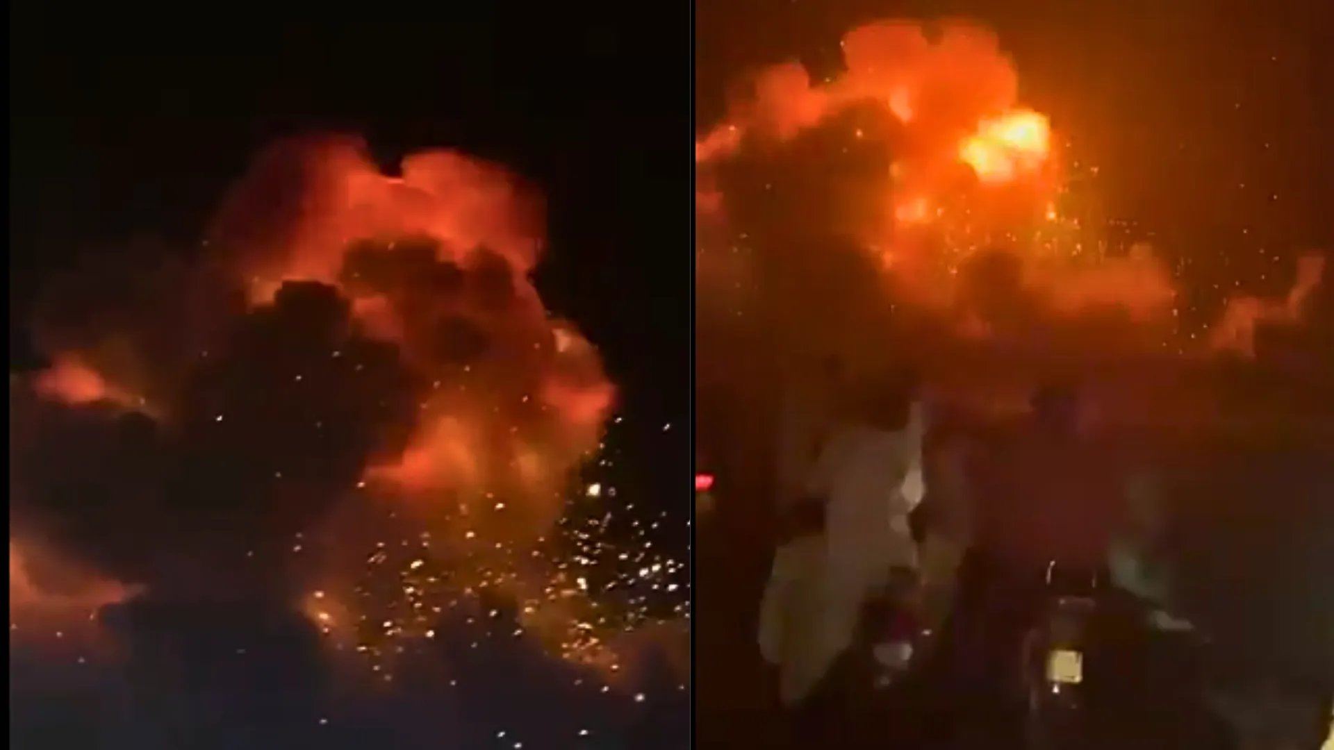 India Strikes 9 Terror Targets in Pakistan & PoJK Under Operation Sindoor | Watch