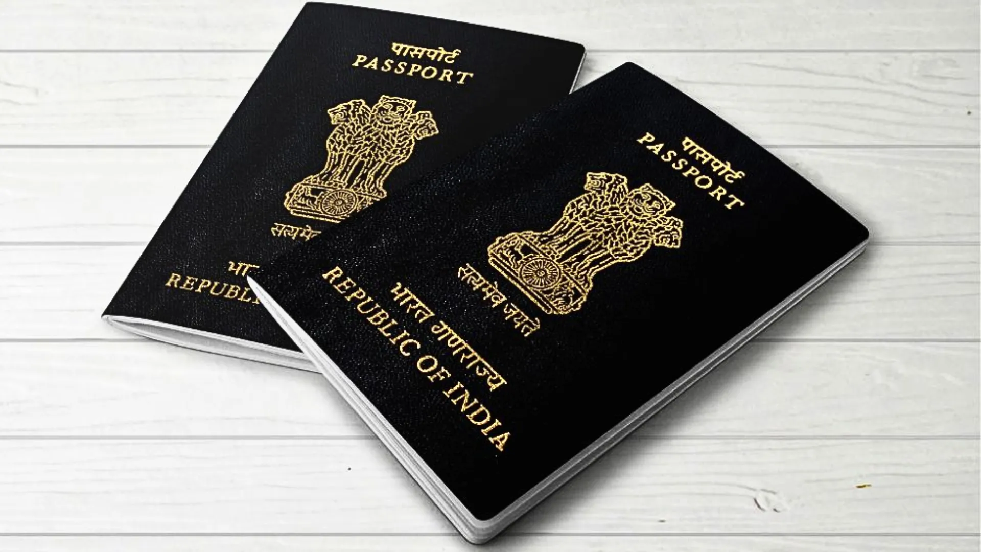 India to Launch Biometric e-Passports Nationwide Starting May 2025
