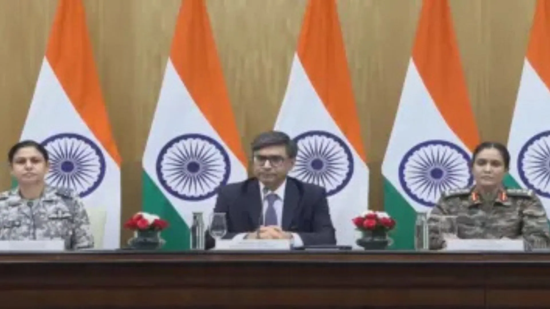 India will continue giving a befitting reply if Pakistan doesn’t stop attacking us: MEA