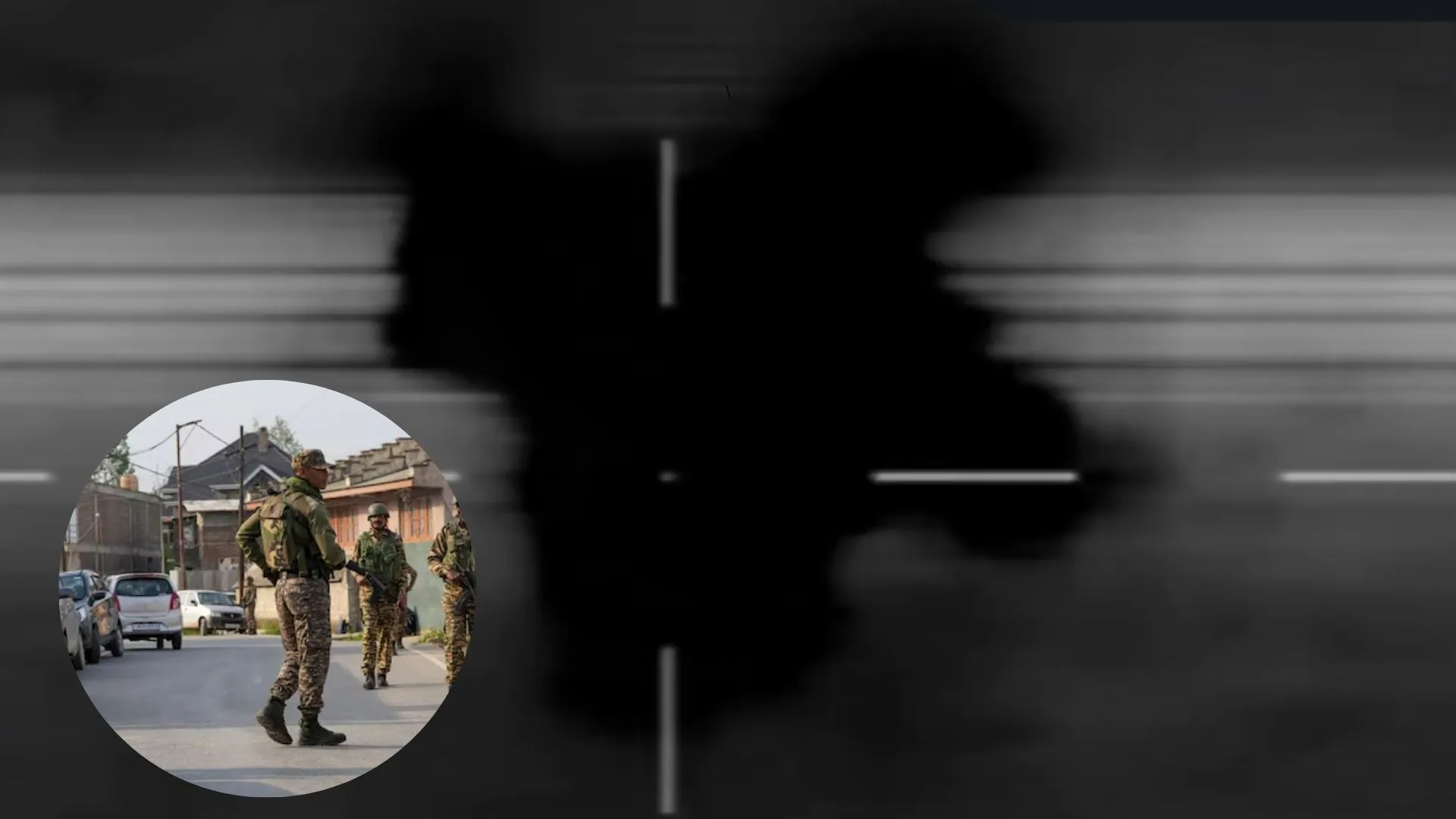 Indian Army Releases Video of Swift Response to Pakistani Strikes: ‘Befitting Reply’ Given