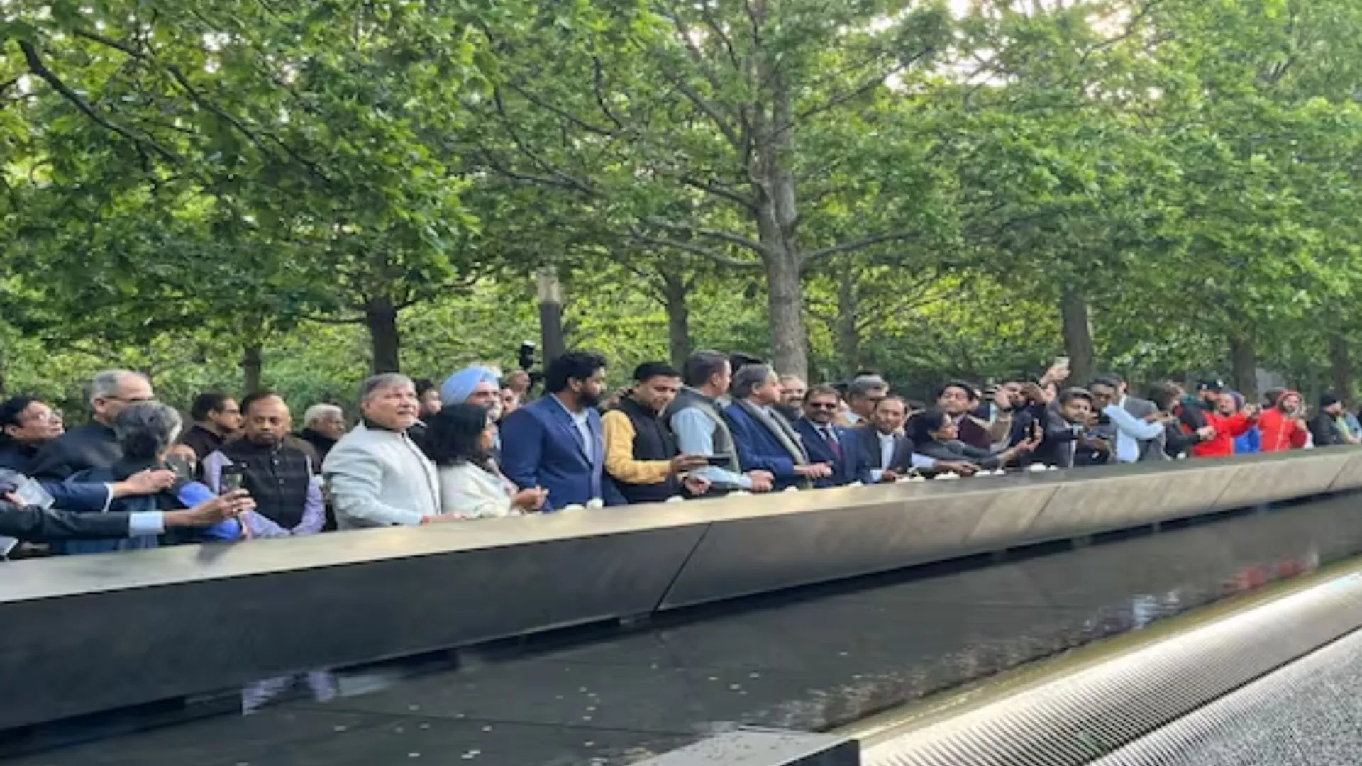 Indian Lawmakers Travel Abroad to Counter Pakistan’s Lies About Operation Sindoor