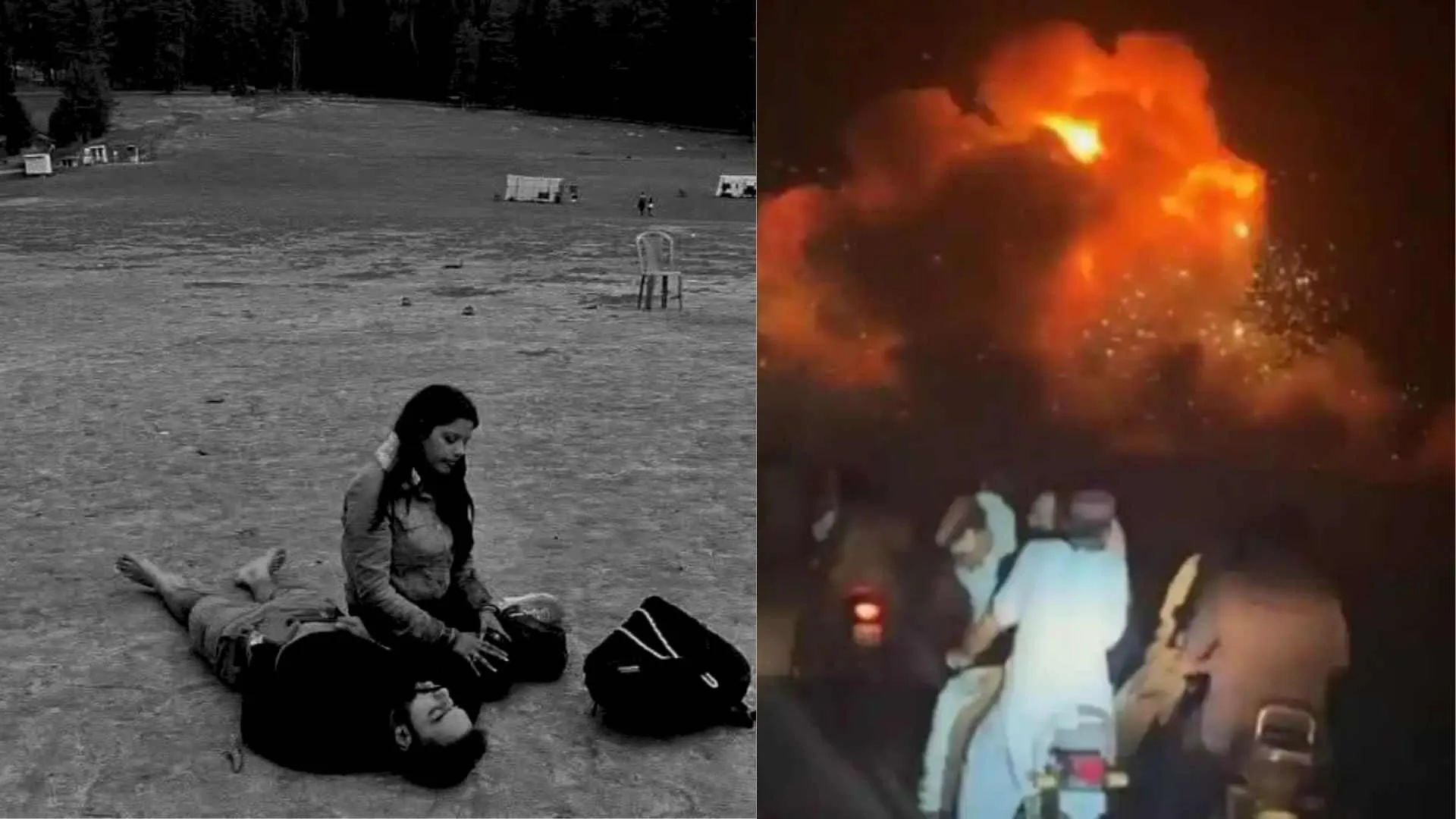 Justice Is Served: Crackdown on How Indian Forces Avenged Pahalgam Attack