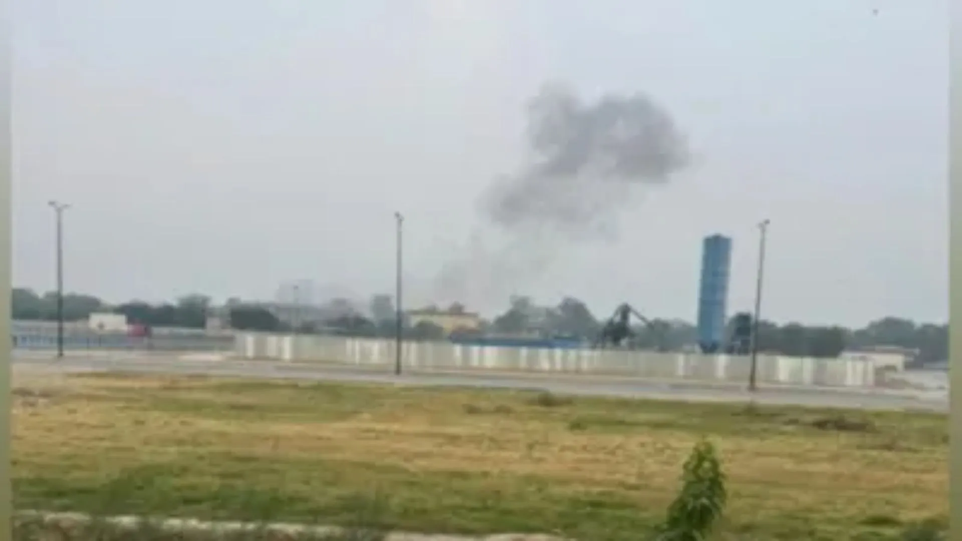 Indian Forces Strike Air Defence Radars Across Multiple Locations in Pakistan | VIDEO