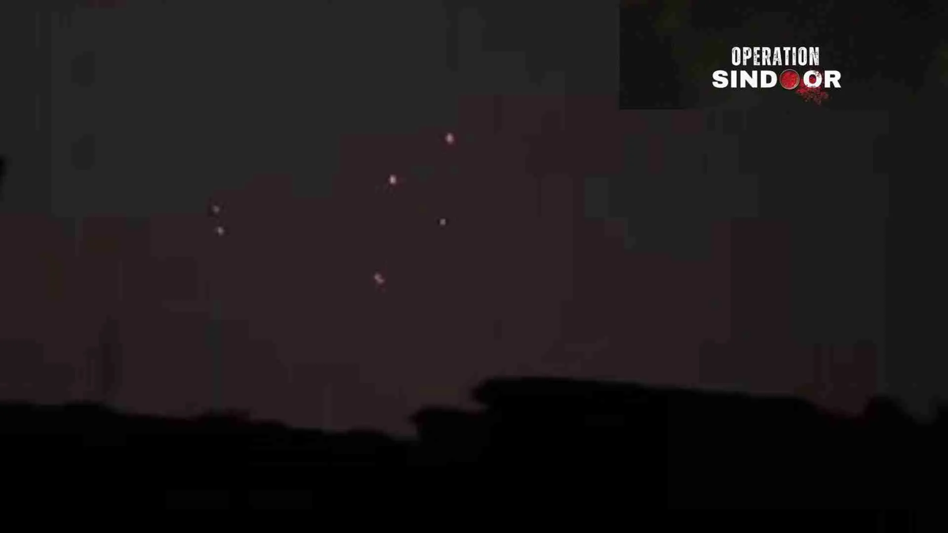 India’s Air Defence System Destroyed 70+ Pakistani Missiles After Pakistan Targets Jaisalmer