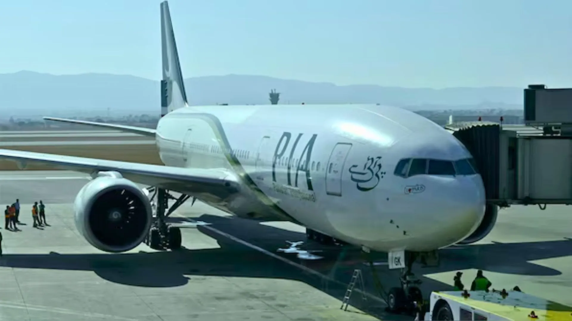 India’s Airspace Ban Exposes Fault Lines in Pakistan’s Aviation Sector and Diplomacy