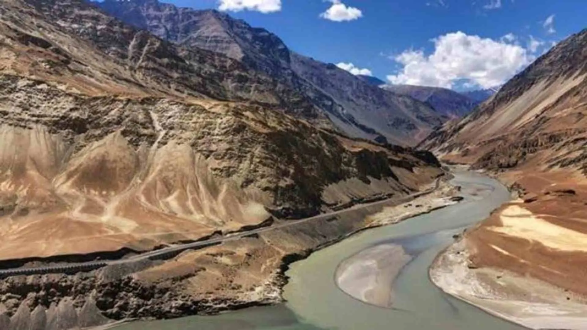 No Exit, No Breach: India’s Calculated Pause on Indus Waters Treaty | TDG Explainer