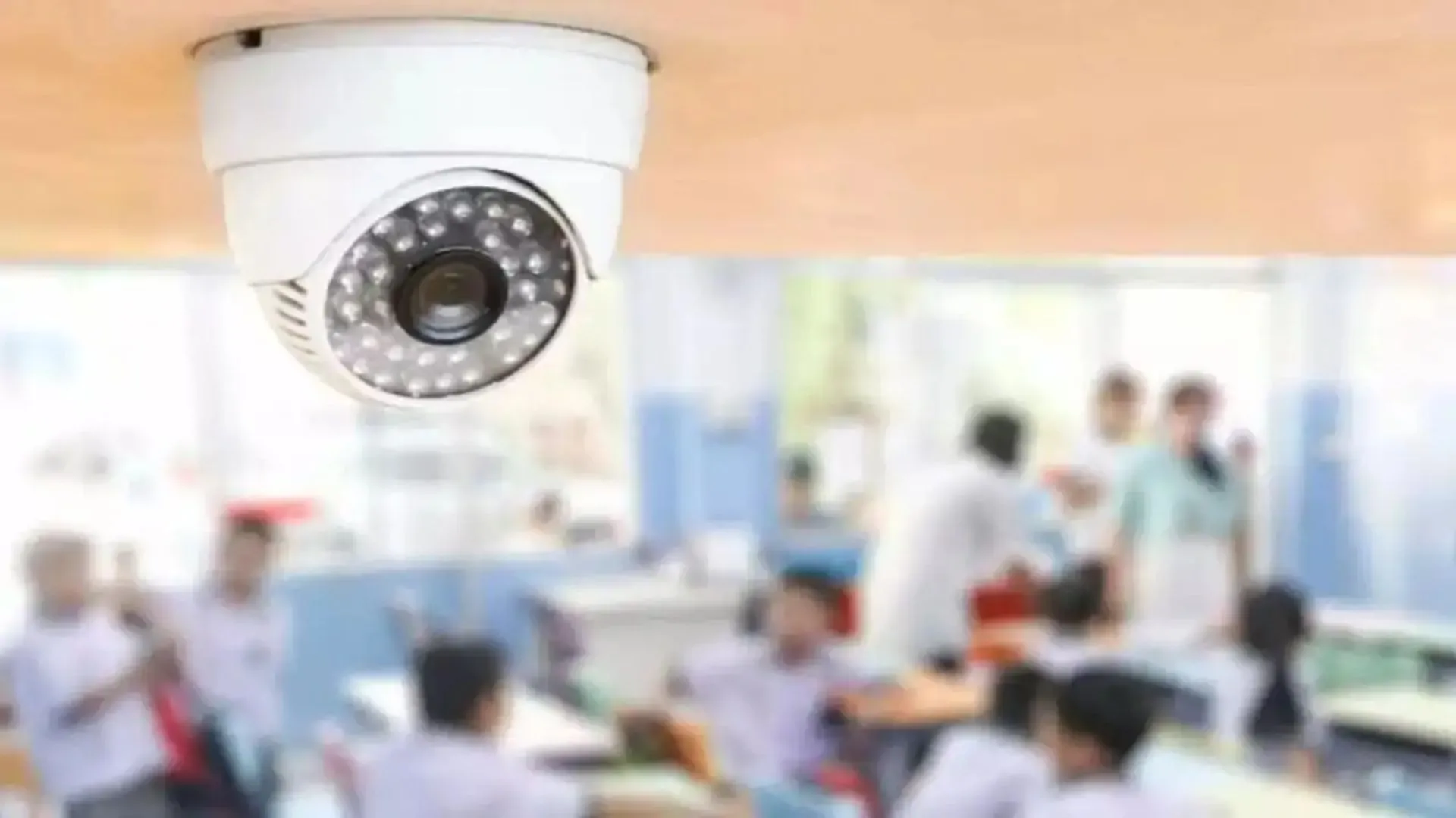 India’s New CCTV Rules Signal Bold Move Against Chinese Spy Threat