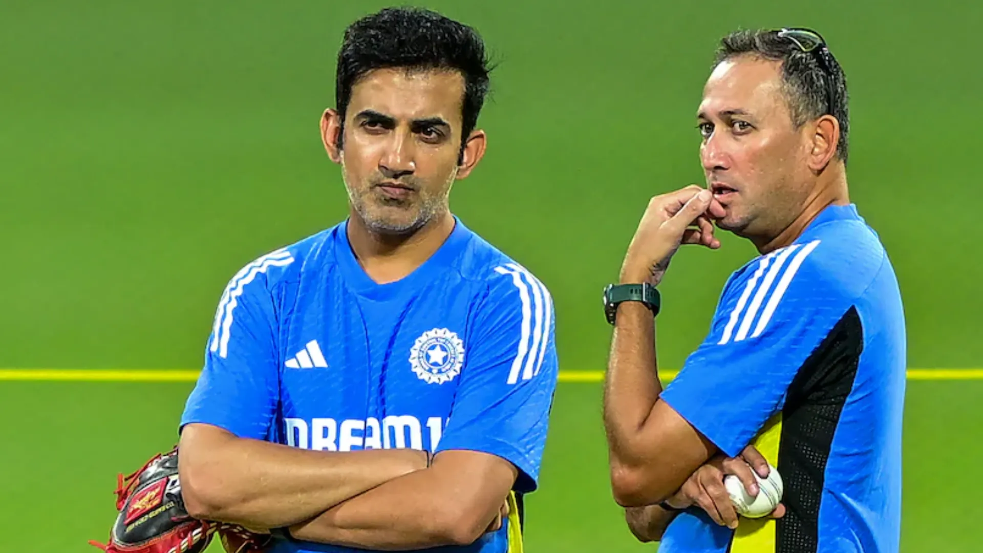 India’s Next Test Captain: Gambhir, Agarkar Set to Drop a Bombshell on May 24
