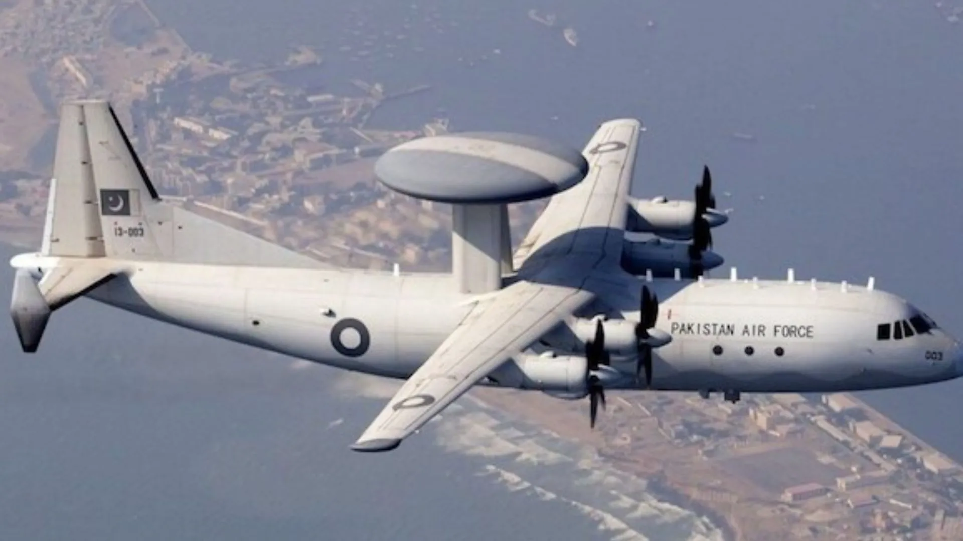 India’s Precise Air Strikes Forced Pakistan to Seek US Help for Ceasefire
