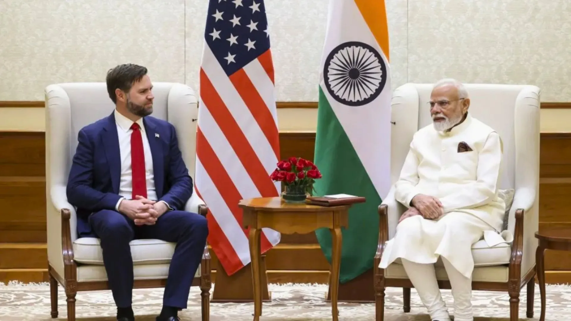 India’s Response Will Be ‘More Forceful, Stronger, Devastating,’ Modi Tells JD Vance
