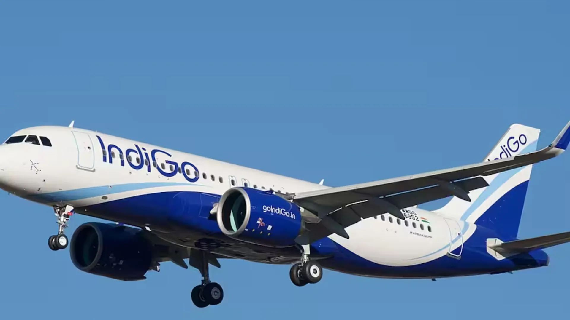 Indigo Flight Returns to Delhi Amid Drone Sightings in Punjab and Jammu