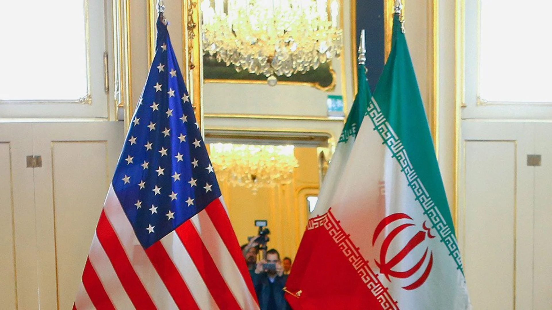 US-Iran Nuclear Standoff Heats Up As Tehran Rejects Enrichment Ban Demand
