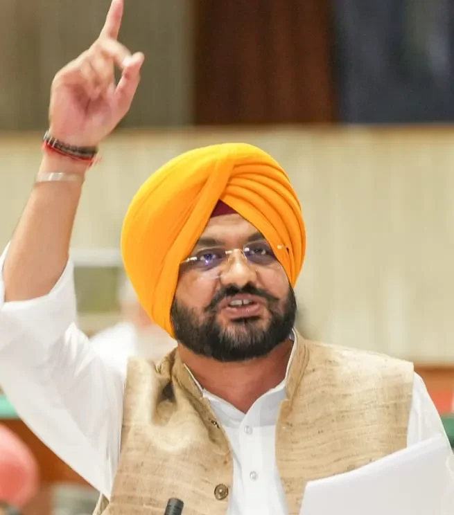 Is Cong Guilty of Historic Betrayal of Punjab? A Low- Down