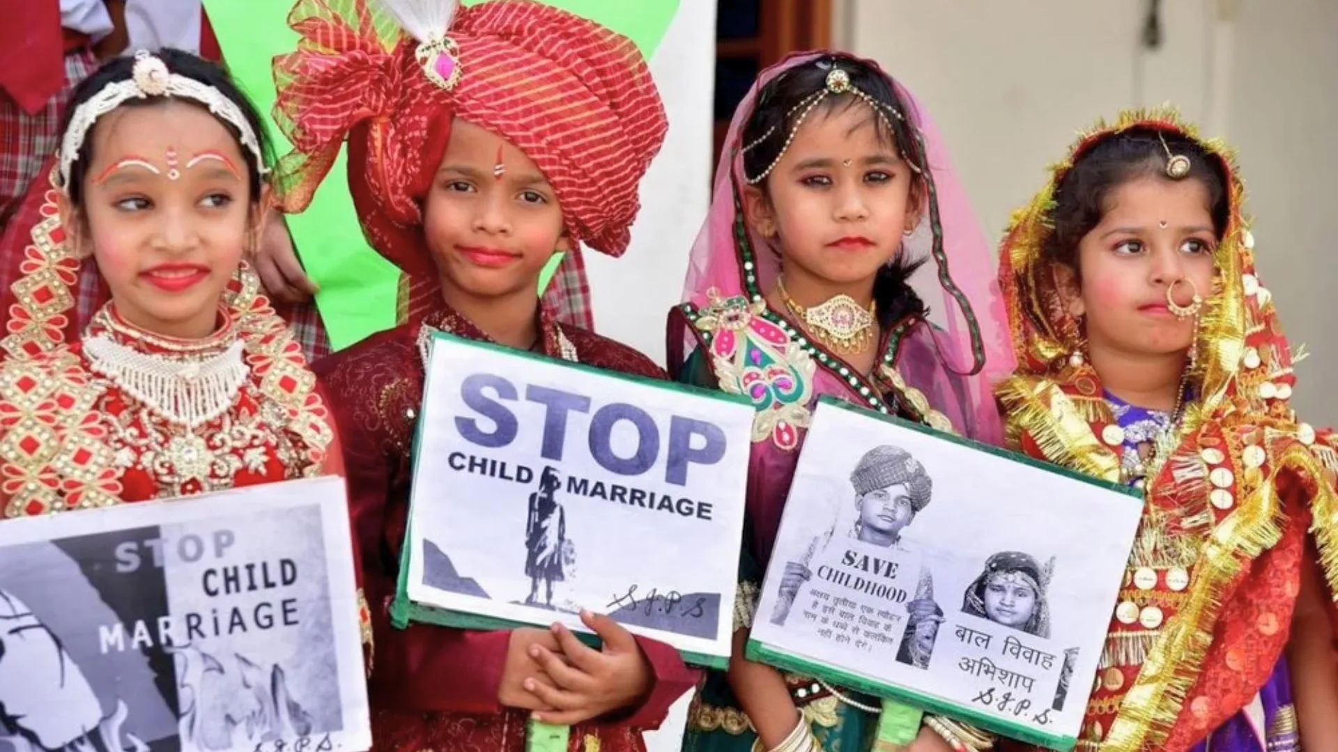 Islamabad Bans Child Marriage in Landmark Move, Clerics Call It ‘Un-Islamic’