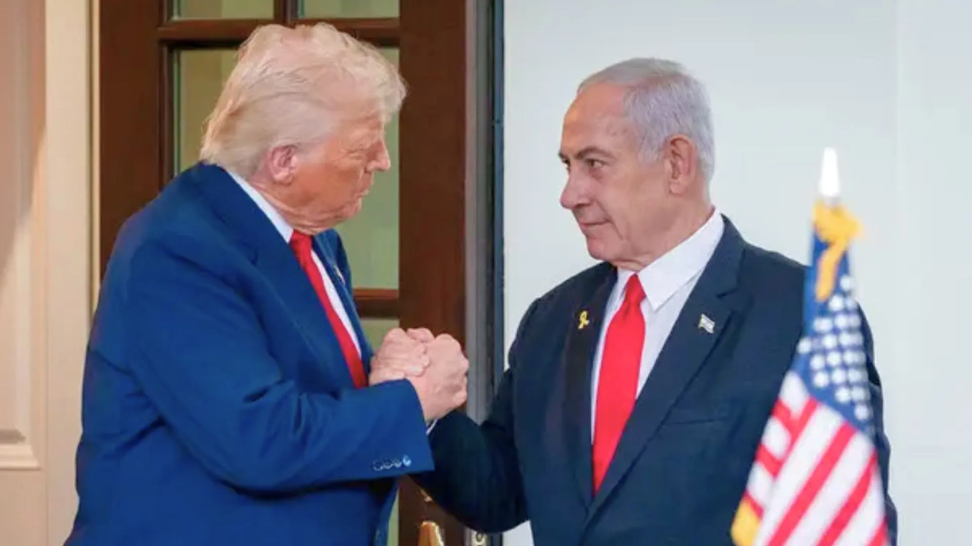 Israel Controls Over 50% of Gaza – Trump’s ‘Riviera of the East’ Blueprint in Motion?