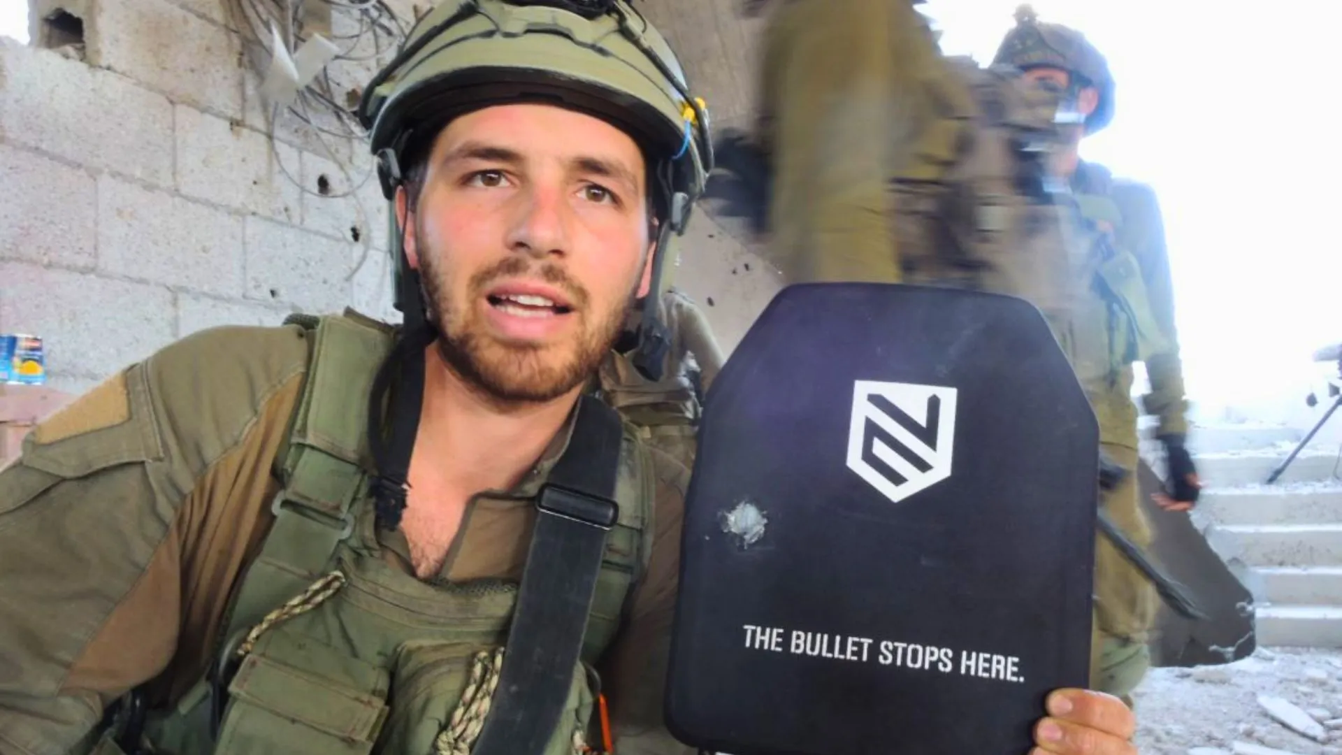 Israeli Officer Jailed After Refusing Gaza Orders to Fight Over ‘Abandoned’ Hostages