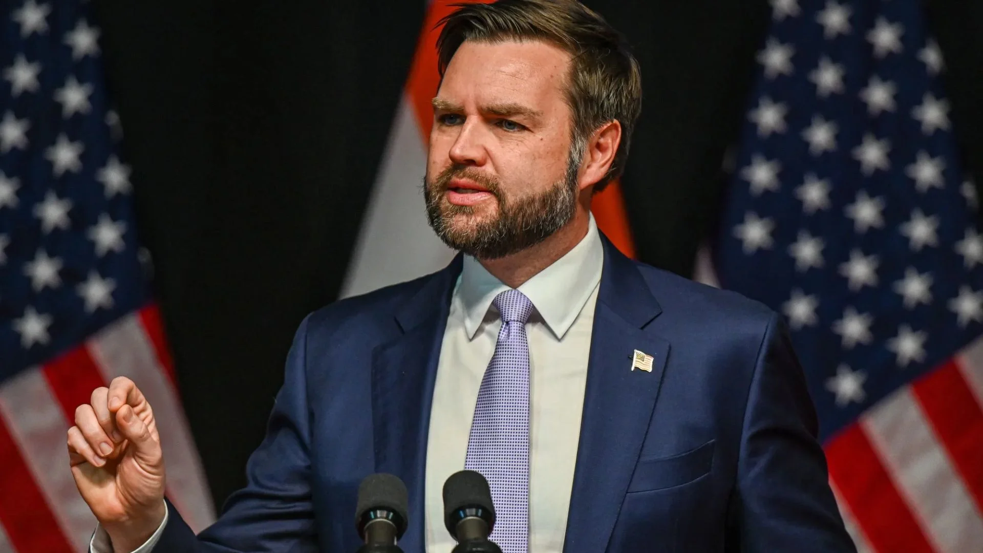 JD Vance Says India-Pakistan War ‘None Of America’s Business’, Rules Out Direct Intervention