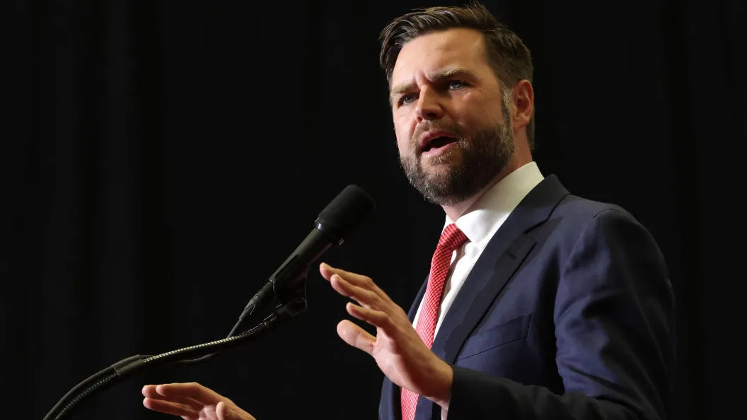 JD Vance Urges Pakistan to Help India After Pahalgam Terror Attack