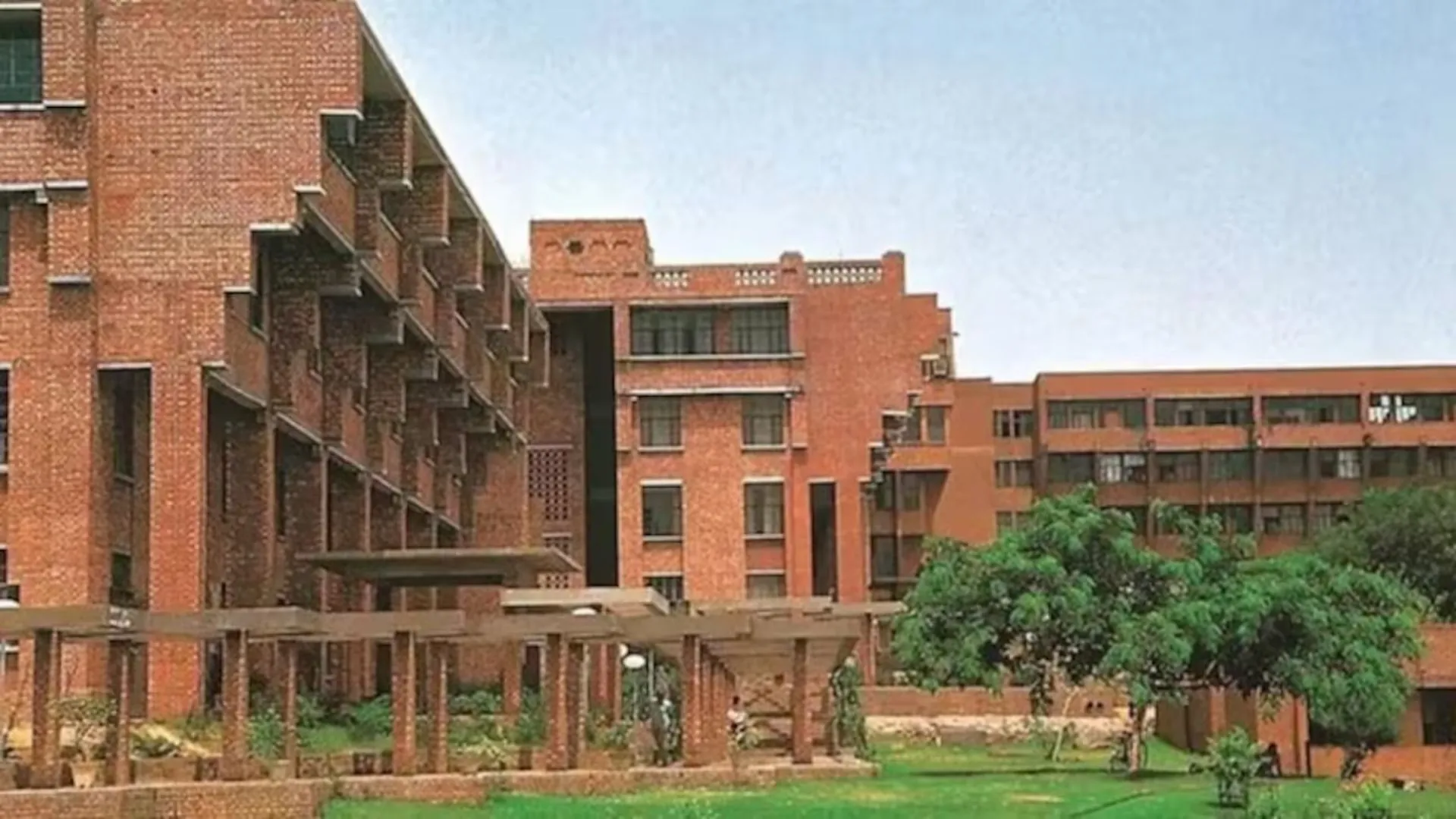 JNU suspends academic collaboration with Turkish university citing national security concerns