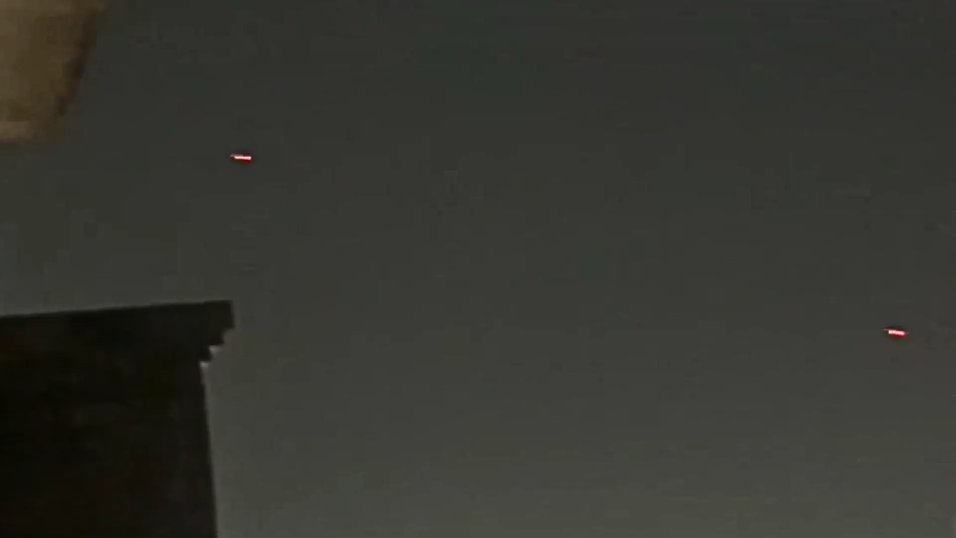 Jammu Under Attack: Pakistani Drones Escalate Tensions Between India, Pakistan | Watch