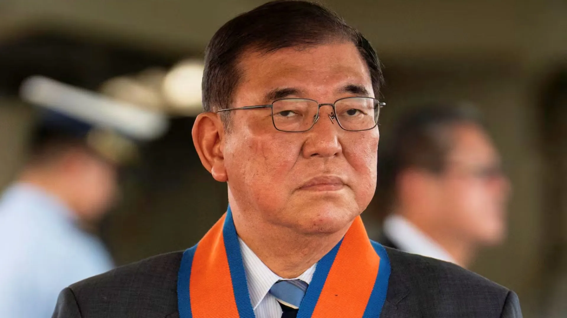 Japan PM Shigeru Ishiba Reiterates Call to Eliminate All Trade Tariffs with US