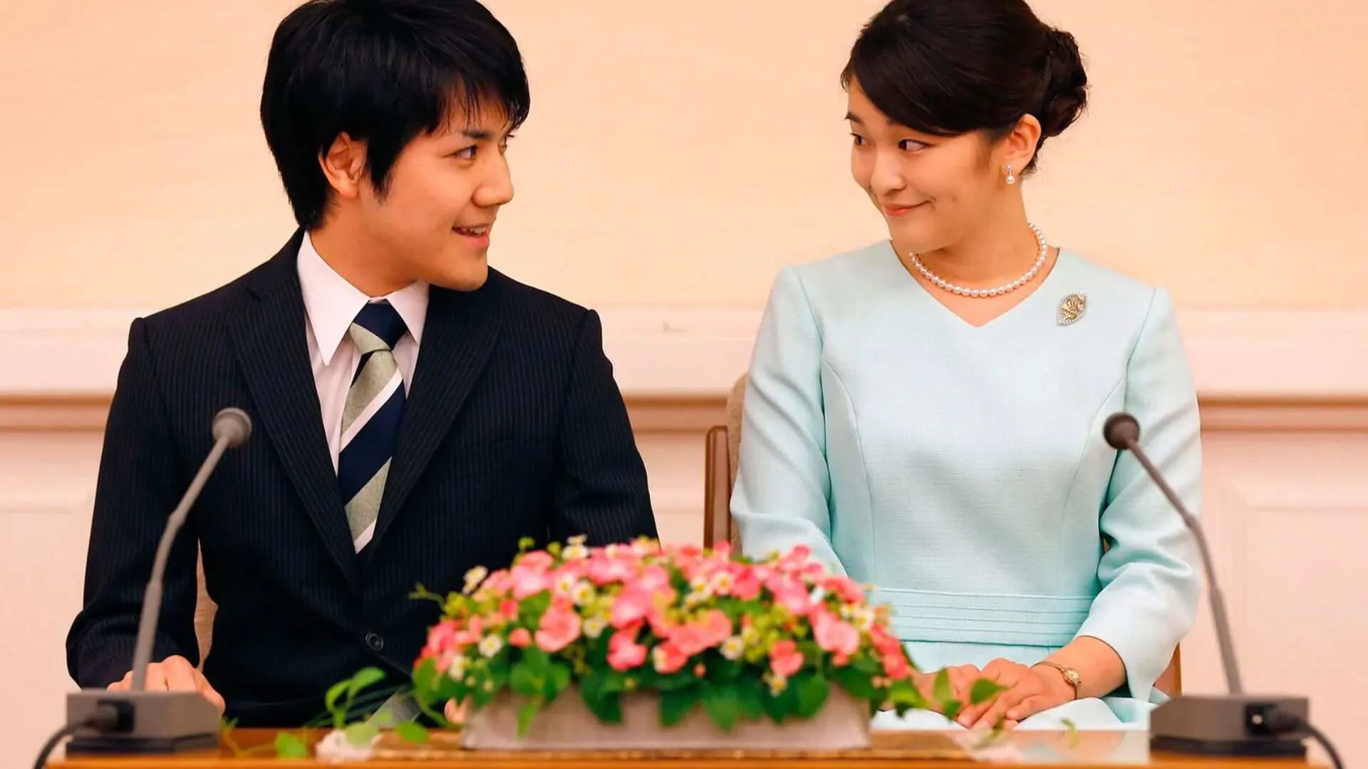 Japan’s Former Princess Secretly Welcomes First Child After Royal Exit
