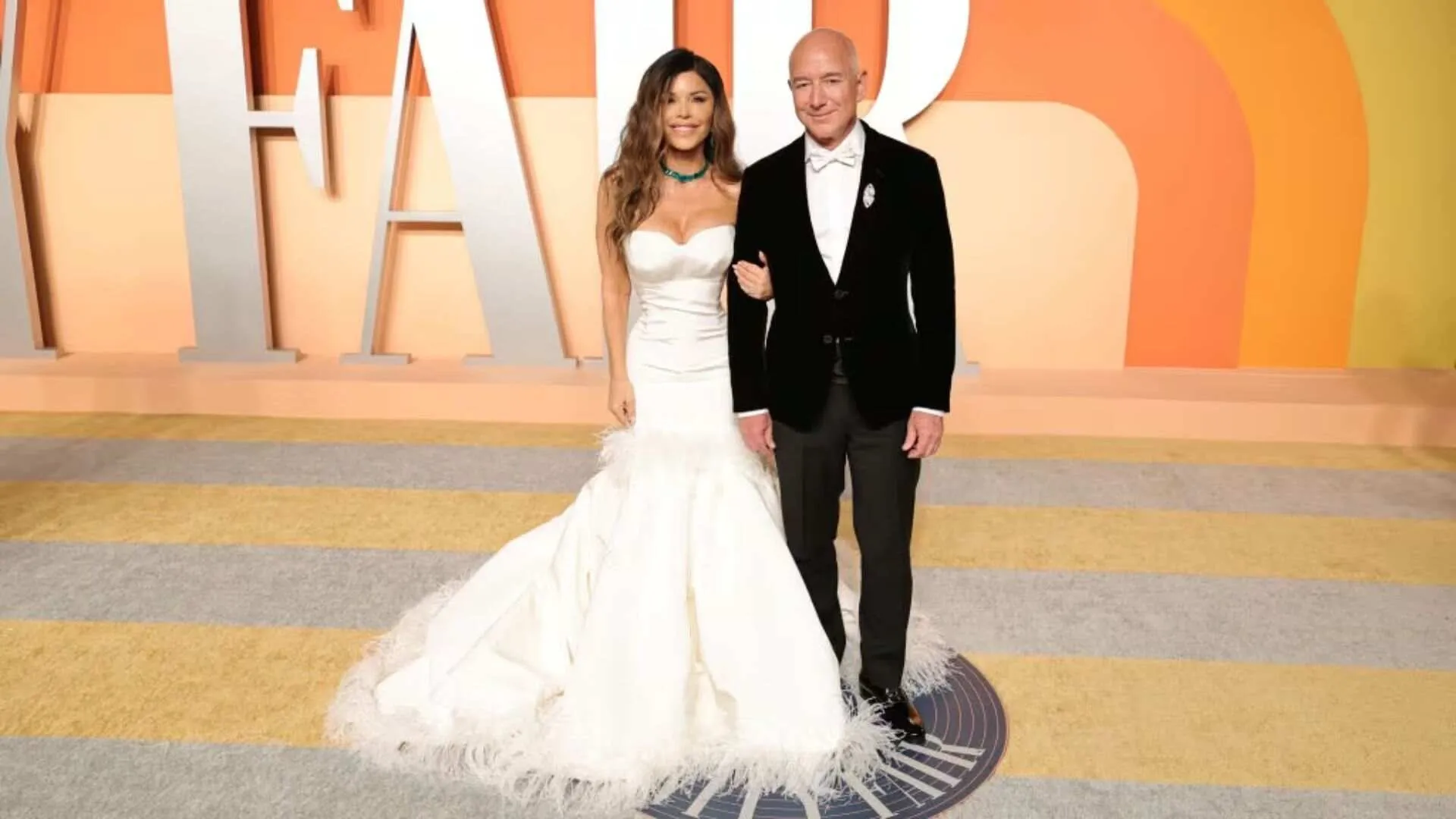 Jeff Bezos and Lauren Sanchez Wedding in Venice? Insider Hints at Location