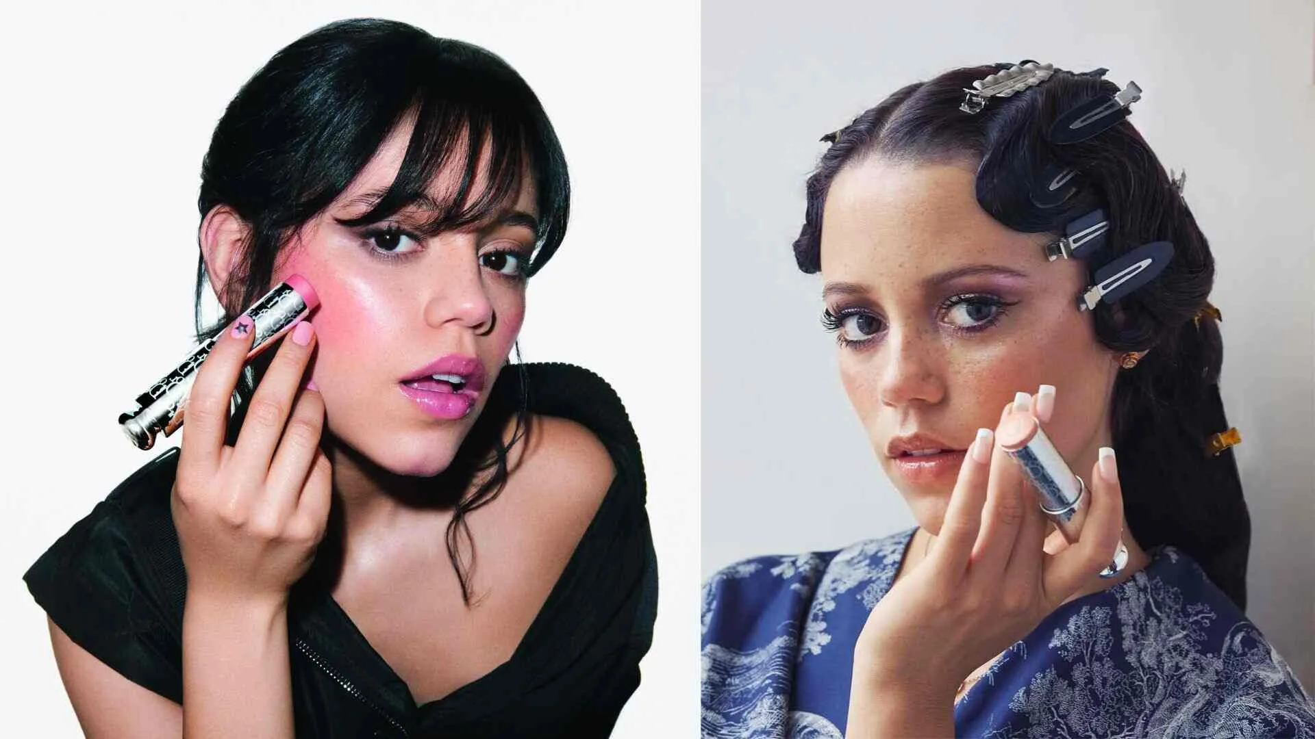 Guess Who’s Named the New Ambassador for Dior Makeup