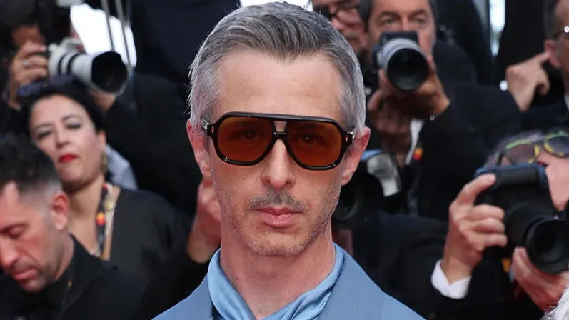 Jeremy Strong Compares Cannes Jury Role to ‘Conclave with Champagne’