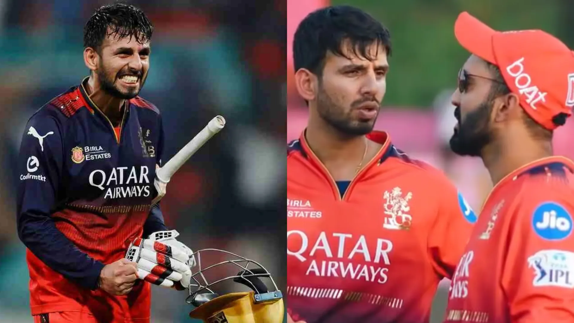 Jitesh Sharma Credits Dinesh Karthik’s Advice for Successful 228 Chase